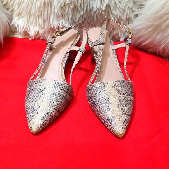 AD & DAUGHTERS SHOES - Picture 2 of 11